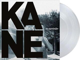 Disco de vinilo Kane - No Surrender (Limited Edition) (Crystal Clear Coloured) (180 g) (LP) - 1