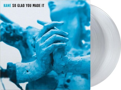 Грамофонна плоча Kane - So Glad You Made It (Limited Edition) (Crystal Clear Coloured) (180 g) (2 LP) - 2