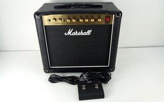 Vollröhre Gitarrencombo Marshall DSL5CR Vollröhre Gitarrencombo (Neuwertig) - 1