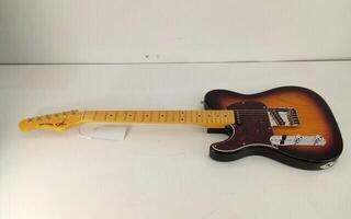 Gitara elektryczna G&L Tribute ASAT Classic LH 3-Tone Sunburst Gitara elektryczna (Jak nowe) - 1