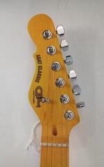 Gitara elektryczna G&L Tribute ASAT Classic LH 3-Tone Sunburst Gitara elektryczna (Jak nowe) - 3