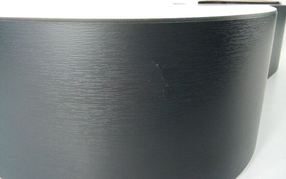 Pozostałe gitary z elektroniką Lava Music Lava ME Play 36" Nightfall/Frost White Pozostałe gitary z elektroniką (Jak nowe) - 4