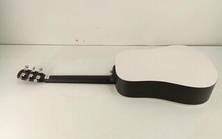 Други електро-акустични китари Lava Music Lava ME Play 36" Nightfall/Frost White Други електро-акустични китари (Почти нов) - 4