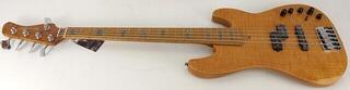 5-saitiger E-Bass, 5-Saiter E-Bass Sire Marcus Miller P10 Alder-5 Natural 5-saitiger E-Bass, 5-Saiter E-Bass (Neuwertig) - 1