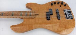 5-saitiger E-Bass, 5-Saiter E-Bass Sire Marcus Miller P10 Alder-5 Natural 5-saitiger E-Bass, 5-Saiter E-Bass (Neuwertig) - 2