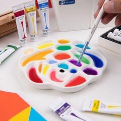 Artist Palette Meeden 34.1507 Artist Palette 15 x 15 cm 1 pc - 1