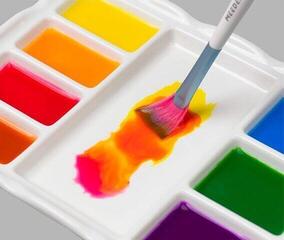 Paleta malarska Meeden 34.1526 - 1