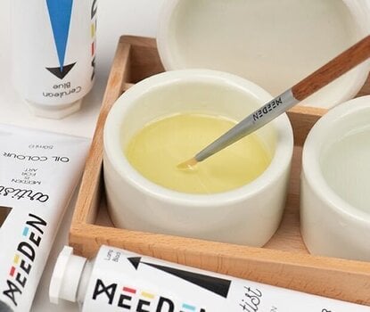 Slikarska paleta Meeden 34.1553 Slikarska paleta - 2