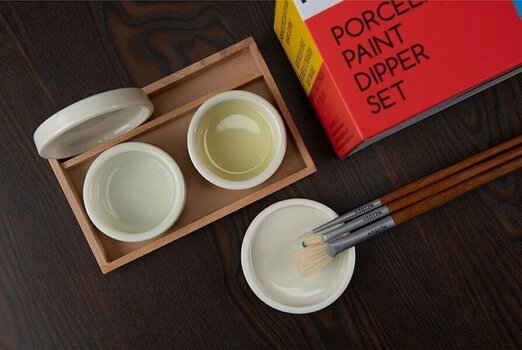 Slikarska paleta Meeden 34.1553 Slikarska paleta - 3