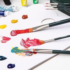 Pennello Meeden 34.1615 Set di pennelli 10 pezzi - 1