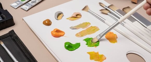 Kist Meeden 34.1617 Set kistova 15 kom - 3