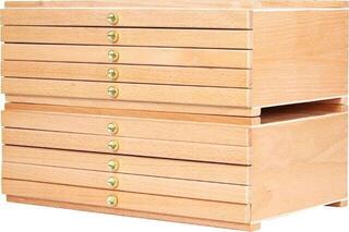 Zubehör Meeden 34.1675 Die Kiste 25 x 40 cm - 1