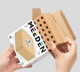 Zubehör Meeden 34.1691 Bürstenständer - 1