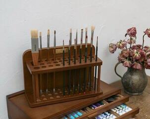 Zubehör Meeden 34.1693 Bürstenständer - 3