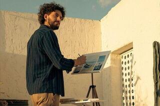 Sztaluga malarska Meeden B34.1101 Sztaluga malarska - 2