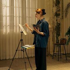 Sztaluga malarska Meeden B34.1101 Sztaluga malarska - 3