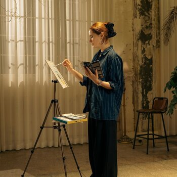 Cavalete de pintura Meeden B34.1101 Cavalete de pintura - 4