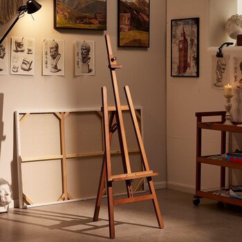 Staffeli til maleri Meeden B34.1103 Staffeli til maleri - 2