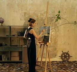 Sztaluga malarska Meeden B34.1104 Sztaluga malarska - 3