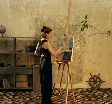 Статив за рисуване Meeden B34.1104 Статив за рисуване - 4