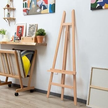 Staffeli til maleri Meeden B34.1106 Staffeli til maleri - 2