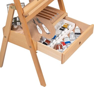 Painting Easel Meeden B34.1109 Painting Easel - 2