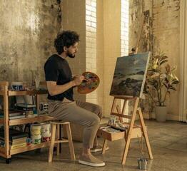 Sztaluga malarska Meeden B34.1109 Sztaluga malarska - 2