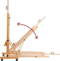 Sztaluga malarska Meeden B34.1110 Sztaluga malarska - 1