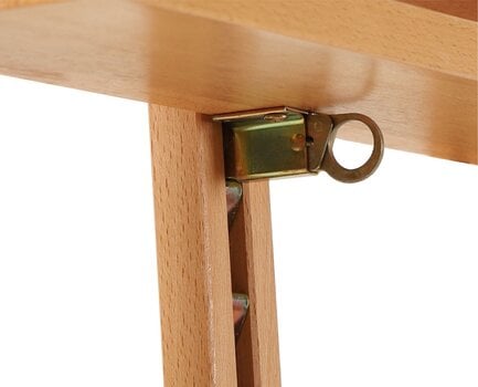 Staffeli til maleri Meeden B34.1113 Staffeli til maleri - 4