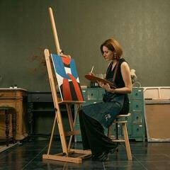 Sztaluga malarska Meeden B34.1113 Sztaluga malarska - 4