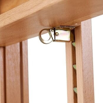 Staffeli til maleri Meeden B34.1114 Staffeli til maleri - 5