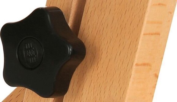 Staffeli til maleri Meeden B34.1118 Staffeli til maleri - 3