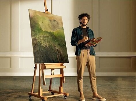 Статив за рисуване Meeden B34.1119 Статив за рисуване - 4