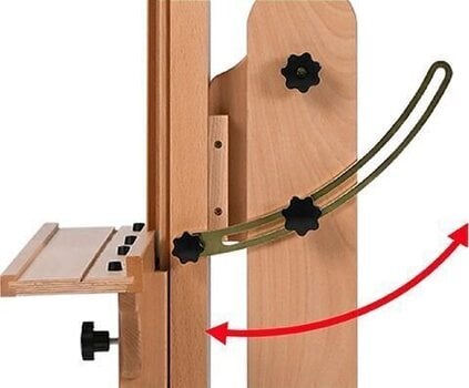 Статив за рисуване Meeden B34.1121 Статив за рисуване - 3