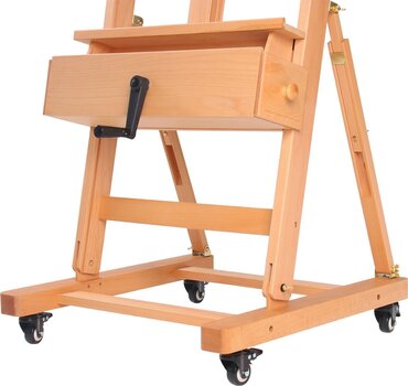 Staffeli til maleri Meeden B34.1122 Staffeli til maleri - 2