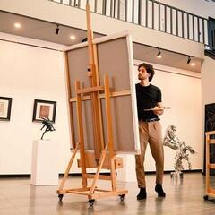 Slikarski stalak Meeden B34.1122 Slikarski stalak - 3