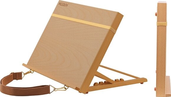 Chevalet de peinture Meeden B34.1134 Chevalet de peinture - 2