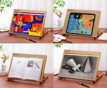 Chevalet de peinture Meeden B34.1134 Chevalet de peinture - 3