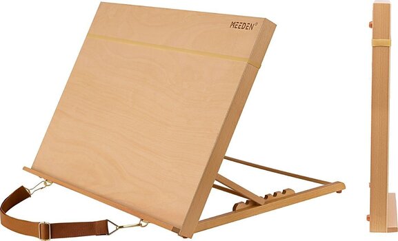 Slikarski stalak Meeden B34.1135 Slikarski stalak - 2