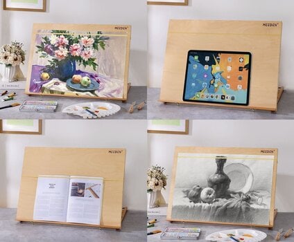 Slikarski stalak Meeden B34.1135 Slikarski stalak - 3