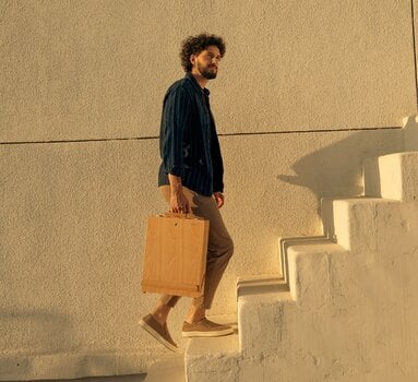 Staffeli til maleri Meeden B34.1138 Staffeli til maleri - 3