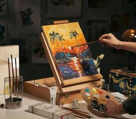 Slikarski stalak Meeden B34.1138 Slikarski stalak - 3