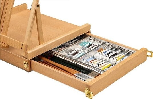 Staffeli til maleri Meeden B34.1141 Staffeli til maleri - 3