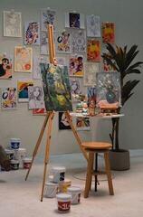 Sztaluga malarska Meeden B34.1148 Sztaluga malarska - 2