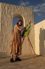 Sztaluga malarska Meeden B34.1148 Sztaluga malarska - 3