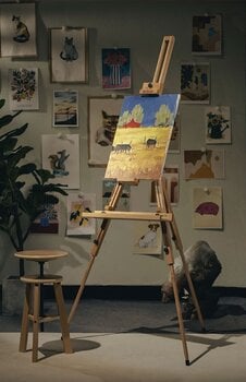 Chevalet de peinture Meeden B34.1149 Chevalet de peinture - 3