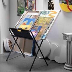 Zubehör Meeden B34.1156 Druckständer - 3