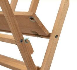 Zubehör Meeden B34.1165 Druckständer 60 x 30 x 73 cm - 1