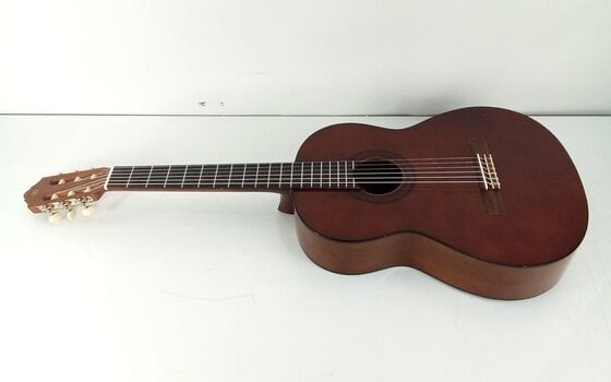 Klasična kitara Yamaha C40III 4/4 Natural Klasična kitara (Rabljeno) - 2