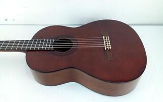 Класическа китара Yamaha C40III 4/4 Natural Класическа китара (Почти нов) - 2